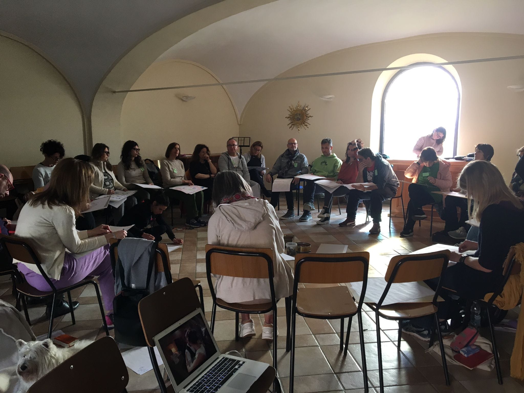 Corso Consulente in Disegno Onirico