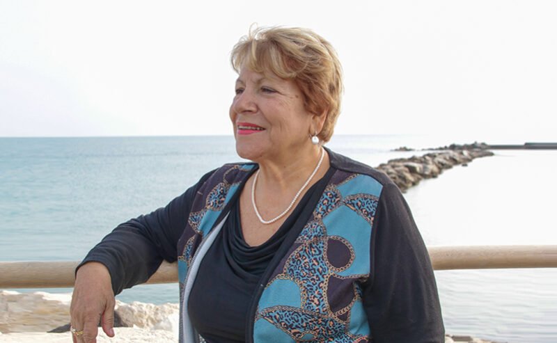 Francesca Petruccelli