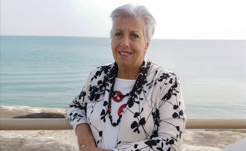 Luisa Susanna Viviani