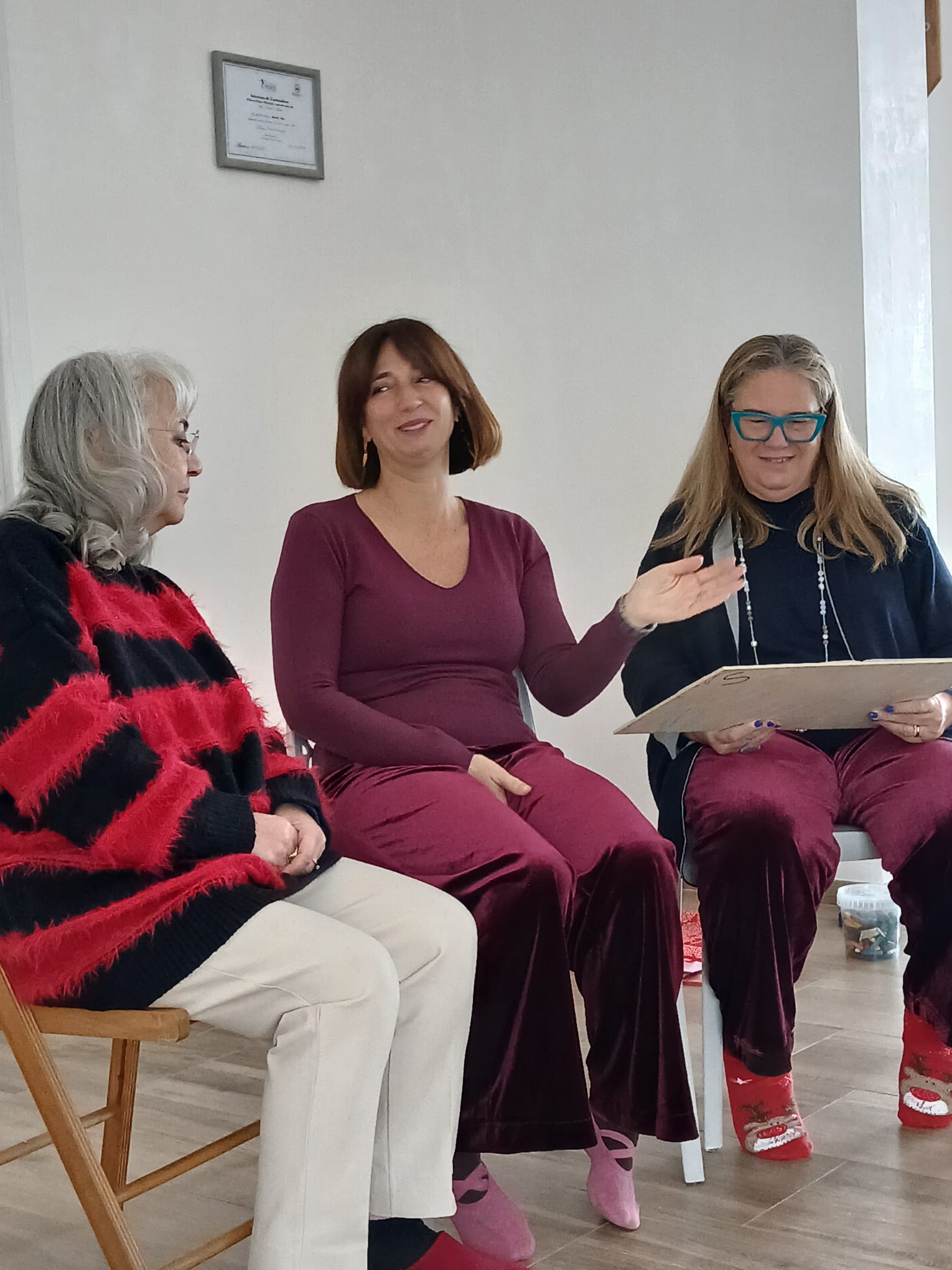 Corso Crescita Personale