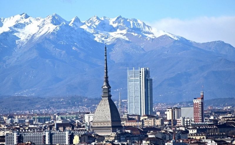 Torino