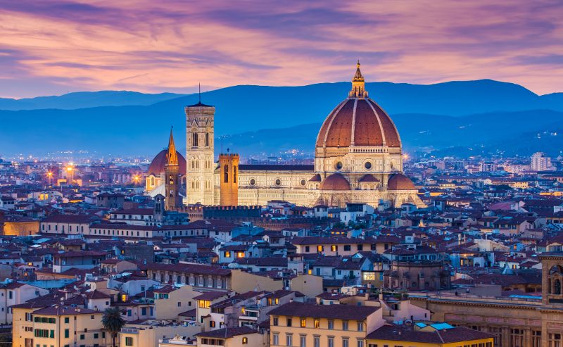 Firenze